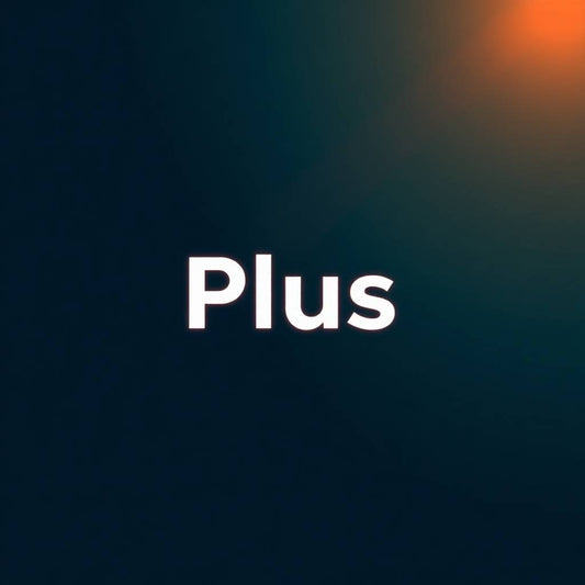 Plus